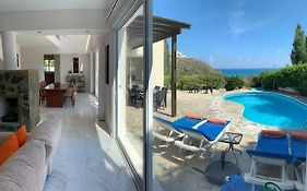 Villa Santorini